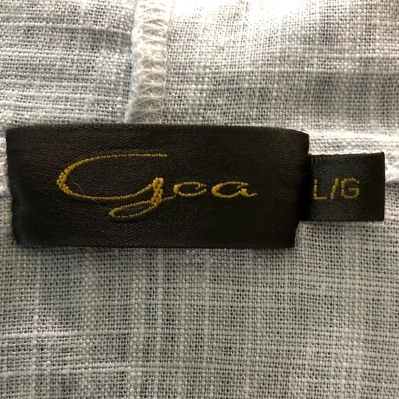 Gea Hooded Jacket Top - Picture 7 of 9